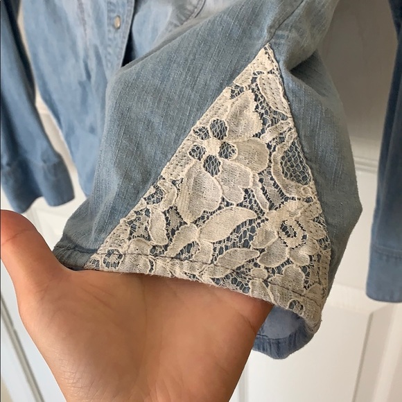 G by Guess Shirt Size: S Used - Picture 10 of 10